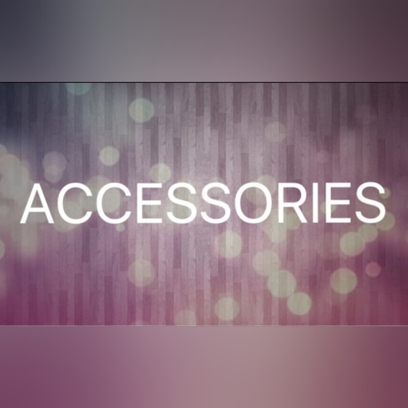 Accessories - Picture 1 of 1